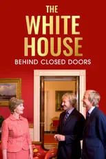 Laura Bush interpreta a Herself en The White House: Behind Closed Doors