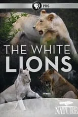 Toby Leonard Moore es Narrator (voice) en The White Lions