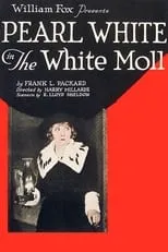 Póster de la película The White Moll