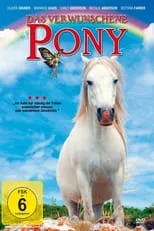 Poster de la película The White Pony - Películas hoy en TV