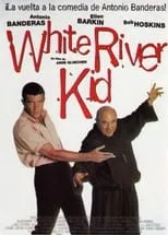 Randy Travis es Sheriff Becker en The White River Kid