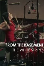 Meg White interpreta a Self en The White Stripes From the Basement