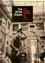 Poster de The White Stripes: The Detroit Institute of Arts