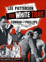 Jack Allen es Dr. Hayden en The White Trap