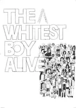 Erlend Øye interpreta a Himself en The Whitest Boy Alive Mini Documentary