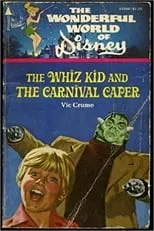 Chang Ching-Po en la película The Whiz Kid and the Carnival Caper