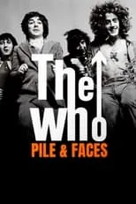 Kenney Jones interpreta a Self (archive footage) en The Who : pile et faces – La double vie d'un groupe anglais de légende