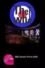 Zak Starkey es Himself en The Who: BBC Electric Proms