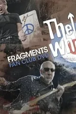 Roger Daltrey interpreta a Himself en The Who: Fragments Fan Club DVD