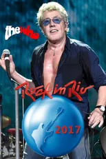 Poster de The Who: Rock in Rio 2017