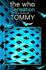 Portada de The Who: Sensation - The Story of Tommy