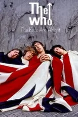 Russell Harty es  en The Who: The Kids are alright