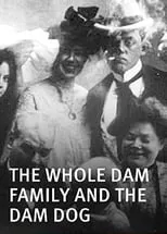 Poster de la película The Whole Dam Family and the Dam Dog - Películas hoy en TV