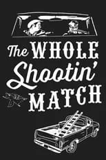 Sue Dahlman es LuAnn en The Whole Shootin' Match