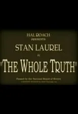 Earl Mohan interpreta a Florist en The Whole Truth