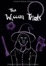 Jon Peterson es John Milligan en The Wiccan Trials