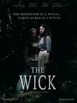 Portada de The Wick