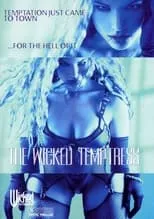 Jack Hammer es  en The Wicked Temptress