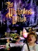 Jackie Gayle es Shtick en The Wickedest Witch