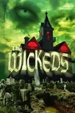 Poster de la película The Wickeds - Películas hoy en TV