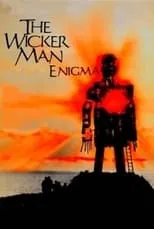 Robin Hardy interpreta a Himself en The Wicker Man Enigma