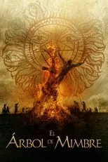 Poster de The Wicker Tree