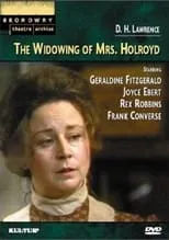 Joyce Ebert interpreta a Mrs. Holroyd en The Widowing of Mrs. Holroyd