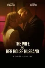 Laurence Spellman es Matthew en The Wife and Her House Husband