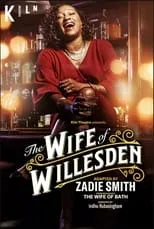 Portada de The Wife of Willesden