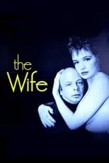 Poster de The Wife