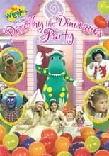 Portada de The Wiggles - Dorothy the Dinosaur's Party