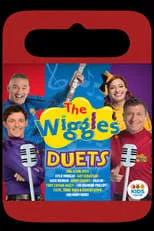 Simon Pryce interpreta a Simon Wiggle en The Wiggles - Duets