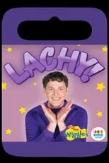 Póster de la película The WIggles - Lachy!