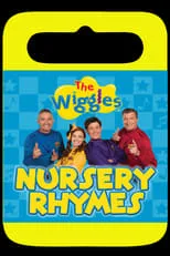 Emma Watkins es Emma Wiggle en The Wiggles - Nursery Rhymes