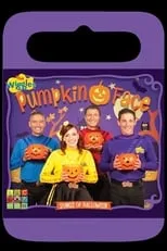 Anthony Field es Anthony Wiggle en The Wiggles - Pumpkin Face