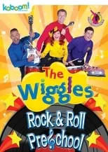 Emma Watkins interpreta a Emma Wiggle en The Wiggles - Rock and Roll Preschool