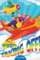 Sam Moran es Sam Moran en The Wiggles - Taking Off!