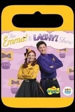 Emma Watkins es Emma Wiggle en The Wiggles - The Emma & Lachy Show