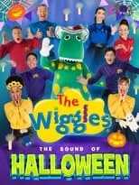 Caterina Mete es Caterina Wiggle en The Wiggles - The Sound of Halloween