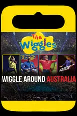 Emma Watkins es Emma Wiggle en The Wiggles - Wiggle Around Australia