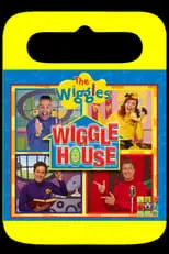 Emma Watkins interpreta a Emma Wiggle en The Wiggles - Wiggle House