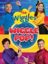 Emma Watkins es Emma Wiggle en The Wiggles - Wiggle Pop!