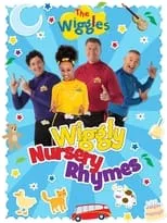 Lachlan Gillespie es Lachy Wiggle en The Wiggles - Wiggly Nursery Rhymes