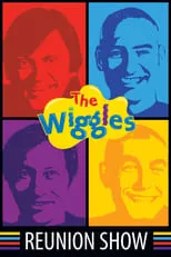 Portada de The Wiggles 25th Anniversary Reunion Show