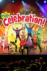 Portada de The Wiggles: Celebration!