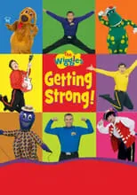 Sam Moran es Sam Wiggle en The Wiggles: Getting Strong