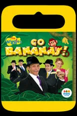 Portada de The Wiggles: Go Bananas