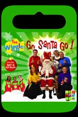 Caterina Mete es Dorothy the Dinosaur en The Wiggles: Go Santa Go