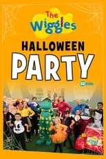 Anthony Field es Anthony Wiggle en The Wiggles: Halloween Party