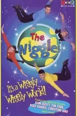 Rolf Harris es Himself en The Wiggles: It's A Wiggly, Wiggly World!